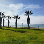 Kusadasi Denize Ve Plaja Sifir, Afife Apart Kusadası