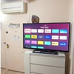 Kusadasi Denize Ve Plaja Sifir, Afife Apart Kusadası