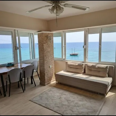 Beachfront & Panoramic Views In Kusadasi