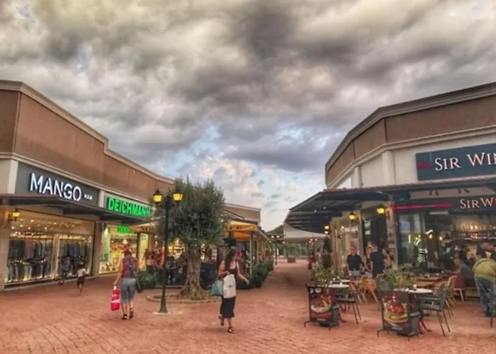 Beachfront & Panoramic Views In קוסדסי