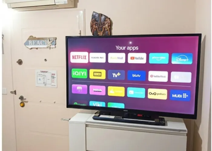 Beachfront & Panoramic Views In קוסדסי