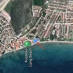 Denize Ve Plaja Sifir, Afife Apartamento *