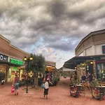 Denize Ve Plaja Sifir, Afife Kusadası