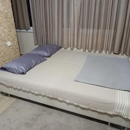 Beachfront Flat * 쿠사다시