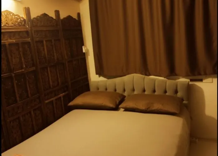 Kusadasi Denize Ve Plaja Sifir, Afife Apart